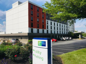 Holiday Inn Express Towson- Baltimore North by IHG